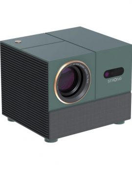 Strong MIRA1 videoproyector 300 lúmenes ANSI LCD 1080p (1920x1080) Verde