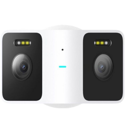 Cámara de Videovigilancia Xiaomi Outdoor Camera CW100/ Visión Nocturna/ Control desde APP 2 Cámara de Videovigilancia Xiaomi Outdoor Camera CW100/ Visión Nocturna/ Control desde APP