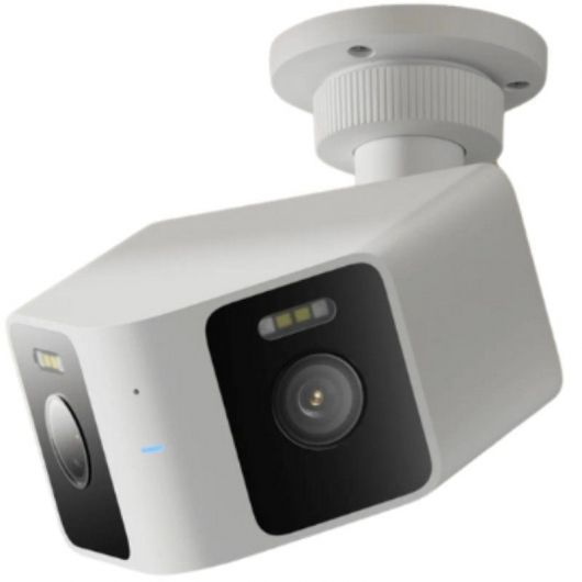 Cámara de Videovigilancia Xiaomi Outdoor Camera CW100/ Visión Nocturna/ Control desde APP 3 Cámara de Videovigilancia Xiaomi Outdoor Camera CW100/ Visión Nocturna/ Control desde APP
