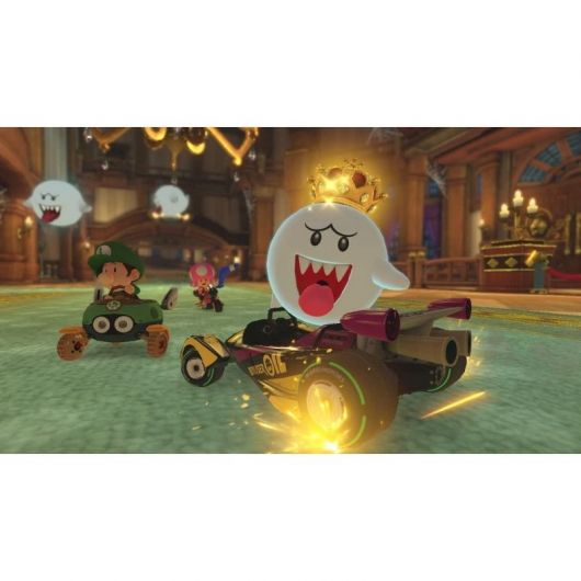 Juego para Consola Nintendo Switch Mario Kart 8 Deluxe 2 Juego para Consola Nintendo Switch Mario Kart 8 Deluxe