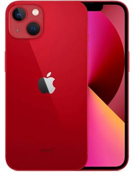 Apple iPhone 13 Mini 512GB (PRODUCT)RED