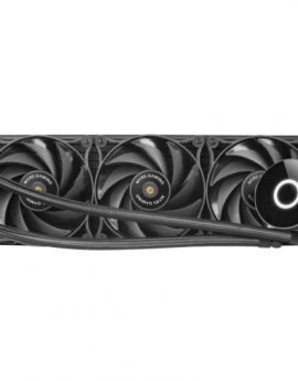 Sistema de Refrigeración Líquida Mars Gaming ML-PRO360/ Negro