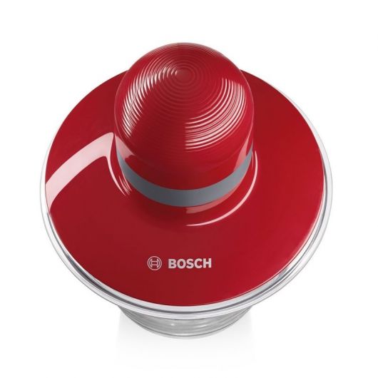 Picadora Bosch MMR08R2/ 400W/ 0.8L