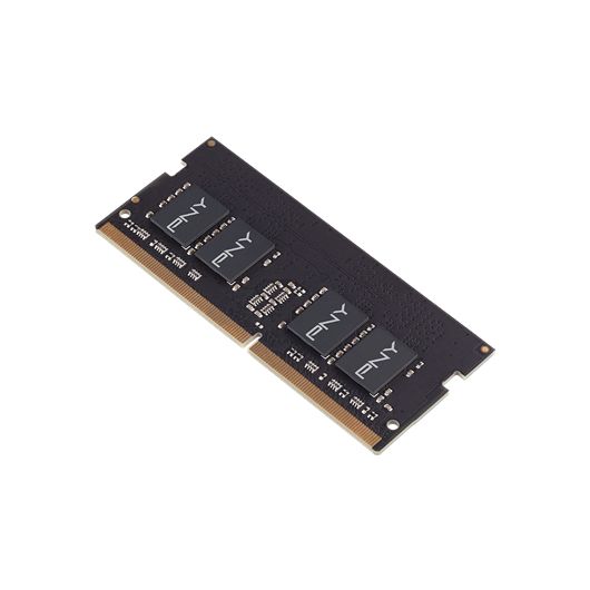 PNY MN8GSD42666 módulo de memoria 8GB 1x8GB DDR4 2666MHz 3 PNY MN8GSD42666 módulo de memoria 8GB 1x8GB DDR4 2666MHz