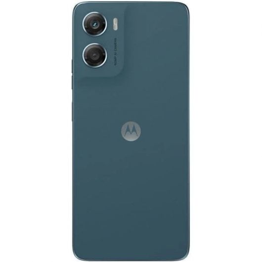 Smartphone Motorola Moto G06 4GB/ 256GB/ 6 Smartphone Motorola Moto G06 4GB/ 256GB/ 6.88'/ Azul