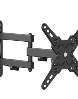 Soporte de Pared Fonestar MOV-322EN para TV de 13-55'/ hasta 20kg