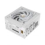 Mars Gaming Mpb1200psi Fuente Alimentación 1200W 80 Plus Gold Blanco