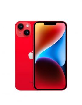 Apple iPhone 14 Plus 128GB (PRODUCT)RED