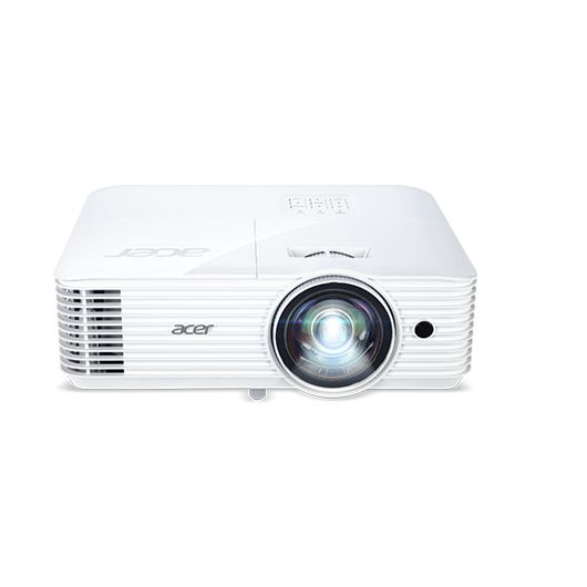 Acer S1286Hn Proyector de corto alcance 3500 lúmenes ANSI DLP XGA (1024x768) Blanco 2 Acer S1286Hn Proyector de corto alcance 3500 lúmenes ANSI DLP XGA (1024x768) Blanco