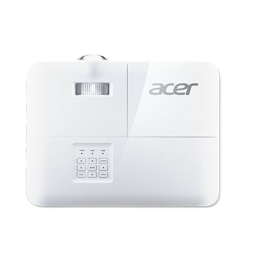 Acer S1286Hn Proyector de corto alcance 3500 lúmenes ANSI DLP XGA (1024x768) Blanco 4 Acer S1286Hn Proyector de corto alcance 3500 lúmenes ANSI DLP XGA (1024x768) Blanco