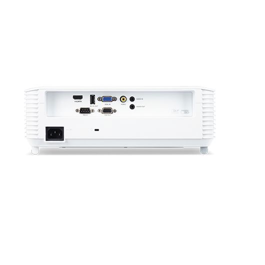 Acer S1286Hn Proyector de corto alcance 3500 lúmenes ANSI DLP XGA (1024x768) Blanco 5 Acer S1286Hn Proyector de corto alcance 3500 lúmenes ANSI DLP XGA (1024x768) Blanco
