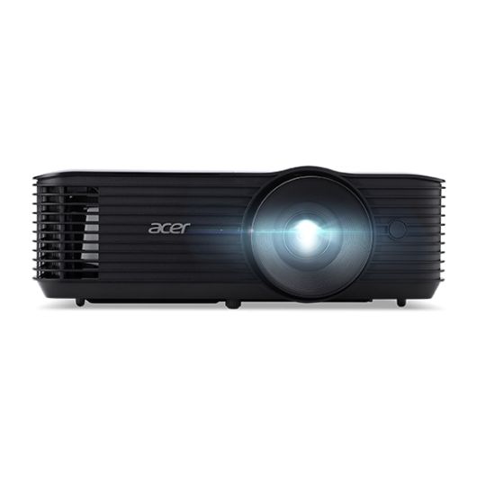 Acer Essential X119H Proyector 4800 lúmenes ANSI DLP SVGA (800x600) 3D Negro