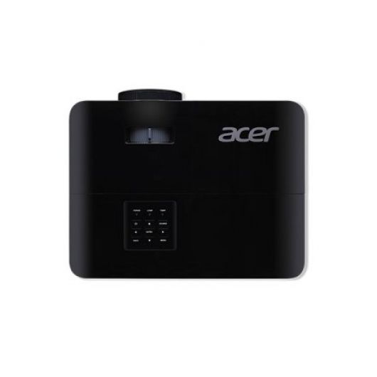 Proyector Acer DLP X1128i SVGA 800x600 4800 Lumens 20000:1 Lampara 6000h Hdmi Miracast Wi-fi1x3w 3 Proyector Acer DLP X1128i SVGA 800x600 4800 Lumens 20000:1 Lampara 6000h Hdmi Miracast Wi-fi1x3w
