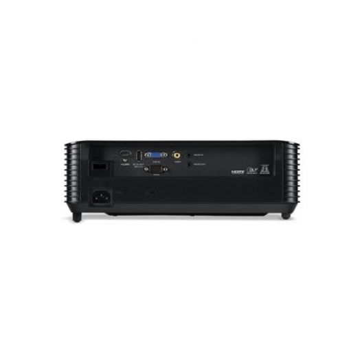 Proyector Acer DLP X1128i SVGA 800x600 4800 Lumens 20000:1 Lampara 6000h Hdmi Miracast Wi-fi1x3w 4 Proyector Acer DLP X1128i SVGA 800x600 4800 Lumens 20000:1 Lampara 6000h Hdmi Miracast Wi-fi1x3w