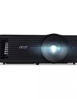 Acer Value X1228i Proyector 4500 lúmenes ANSI DLP SVGA 3D Negro