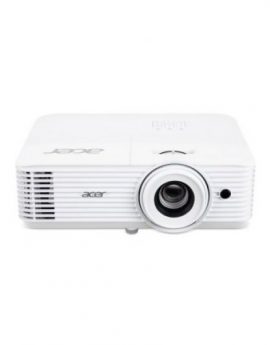Acer X1827 Proyector DLP 4k2k 4000 Lumens 10000:1 Lampara 5000h 2xhdmi Altavoz 1x10w