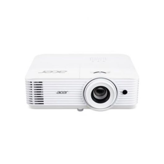 Acer X1827 Proyector DLP 4k2k 4000 Lumens 10000:1 Lampara 5000h 2xhdmi Altavoz 1x10w