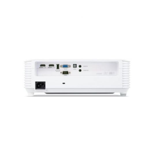 Acer X1827 Proyector DLP 4k2k 4000 Lumens 10000:1 Lampara 5000h 2xhdmi Altavoz 1x10w 4 Acer X1827 Proyector DLP 4k2k 4000 Lumens 10000:1 Lampara 5000h 2xhdmi Altavoz 1x10w