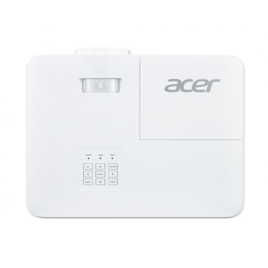 Acer Business P5827A videoproyector 4000 lúmenes ANSI DLP UHD 4K (3840x2160) 3D Blanco 2 Acer Business P5827A videoproyector 4000 lúmenes ANSI DLP UHD 4K (3840x2160) 3D Blanco