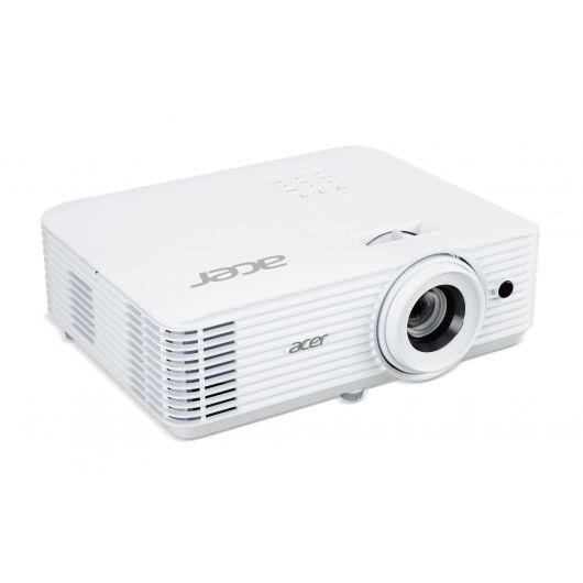 Acer Business P5827A videoproyector 4000 lúmenes ANSI DLP UHD 4K (3840x2160) 3D Blanco 3 Acer Business P5827A videoproyector 4000 lúmenes ANSI DLP UHD 4K (3840x2160) 3D Blanco