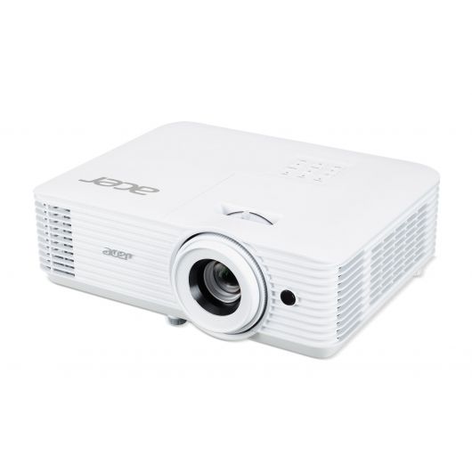 Acer Business P5827A videoproyector 4000 lúmenes ANSI DLP UHD 4K (3840x2160) 3D Blanco 5 Acer Business P5827A videoproyector 4000 lúmenes ANSI DLP UHD 4K (3840x2160) 3D Blanco