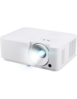 Acer XL2530 videoproyector 4800 lúmenes ANSI DLP WXGA Blanco