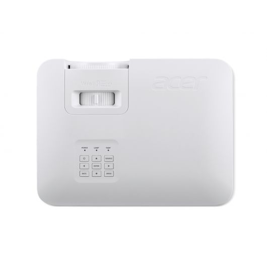 Acer XL2530 videoproyector 4800 lúmenes ANSI DLP WXGA Blanco 2 Acer XL2530 videoproyector 4800 lúmenes ANSI DLP WXGA Blanco