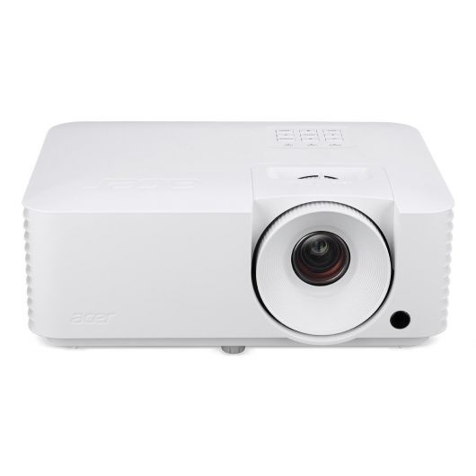 Acer Vero XL2332 Proyector 5000 lúmenes ANSI DLP WXGA 3D Blanco 2 Acer Vero XL2332 Proyector 5000 lúmenes ANSI DLP WXGA 3D Blanco