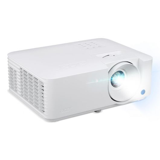 Acer Vero XL2332 Proyector 5000 lúmenes ANSI DLP WXGA 3D Blanco 3 Acer Vero XL2332 Proyector 5000 lúmenes ANSI DLP WXGA 3D Blanco