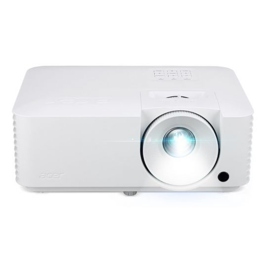 Acer Vero XL2332 Proyector 5000 lúmenes ANSI DLP WXGA 3D Blanco 4 Acer Vero XL2332 Proyector 5000 lúmenes ANSI DLP WXGA 3D Blanco