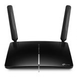 Router Inalámbrico 4G TP-Link Archer MR600 1200Mbps 2.4GHz 5GHz/ 2 Antenas/ WiFi 802.11a/n/ac - b/g/n - MR600 V2