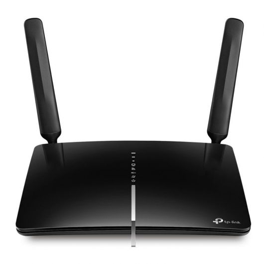 Router Inalámbrico 4G TP-Link Archer MR600 1200Mbps 2.4GHz 5GHz/ 2 Antenas/ WiFi 802.11a/n/ac - b/g/n - MR600 V2