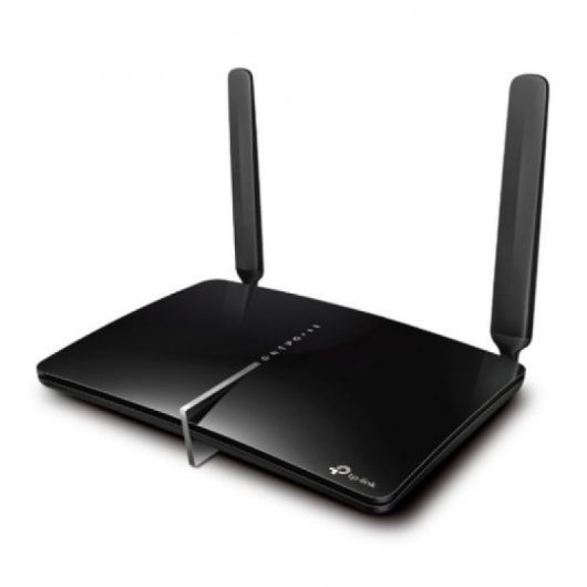 Router Inalámbrico 4G TP-Link Archer MR600 1200Mbps 2.4GHz 5GHz/ 2 Antenas/ WiFi 802 Router Inalámbrico 4G TP-Link Archer MR600 1200Mbps 2.4GHz 5GHz/ 2 Antenas/ WiFi 802.11a/n/ac - b/g/n - MR600 V2