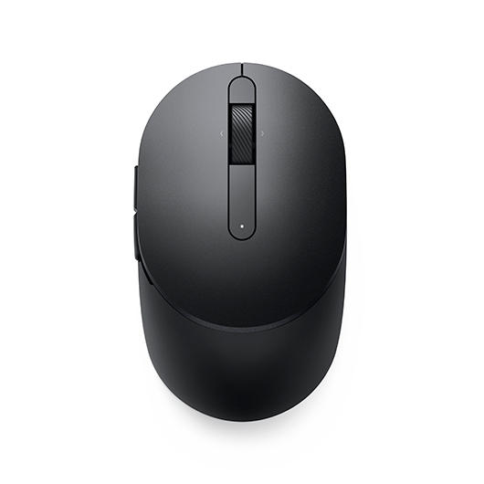 Dell MS5120W Ratón Óptico Inalámbrico Ambidiestro 1600 DPI Negro 2 Dell MS5120W Ratón Óptico Inalámbrico Ambidiestro 1600 DPI Negro