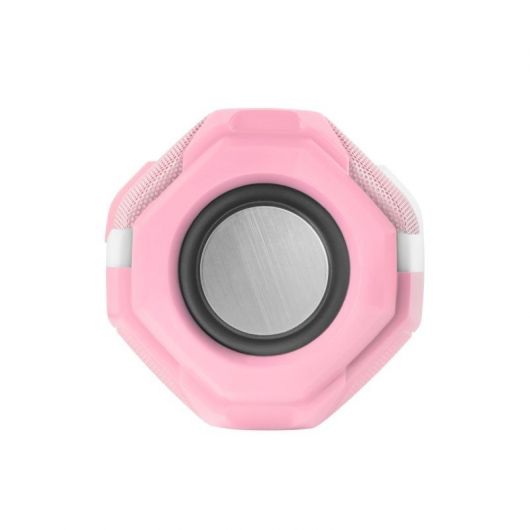 Altavoz con Bluetooth Mars Gaming MSBAXP/ 10W/ 1 Altavoz con Bluetooth Mars Gaming MSBAXP/ 10W/ 1.0/ Rosa