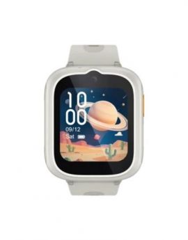 TCL Movetime MT48 Watch 4G Kids IP68 Blanco Tiza