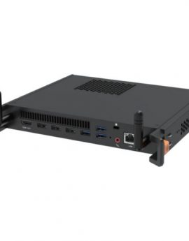OPS Maxhub Modulo PC Intel Core I5/ 16GB RAM/ 256GB SSD