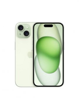Apple iPhone 15 512GB Verde