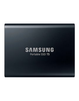 SSD Samsung Externo T5 2tb (mu-pa2t0b/eu)