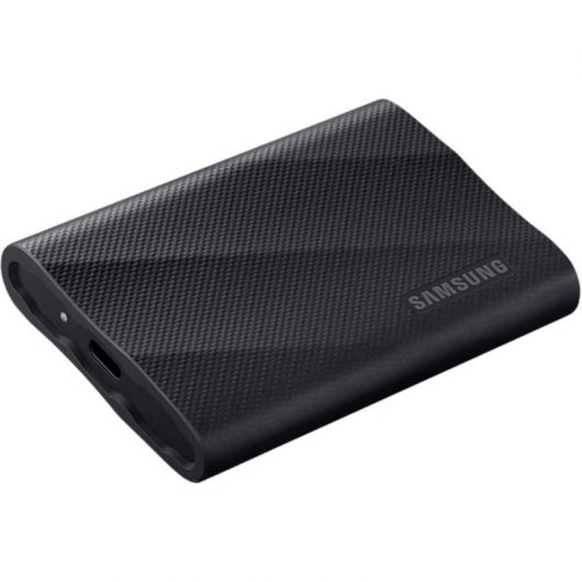 Disco Externo SSD Samsung Portable T9 1TB/ USB 3 Disco Externo SSD Samsung Portable T9 1TB/ USB 3.2/ Negro