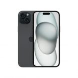 Smartphone Apple iPhone 15 Plus 128Gb/ 6.7'/ 5G/ Negro