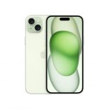 Smartphone Apple iPhone 15 Plus 256Gb/ 6.7'/ 5G/ Verde