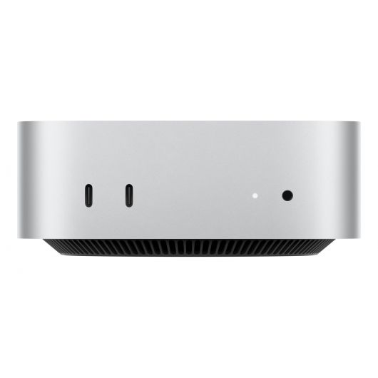 Apple Mac mini / M4 10-Core CPU/ 16GB/ 512GB SSD/ 10-Core GPU