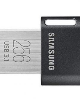 Pendrive 256GB Samsung FIT Plus USB 3.1