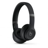 Apple Beats Solo 4 Auriculares Inalámbricos Diadema Bluetooth Negro