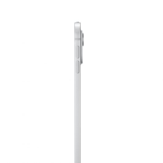 Apple iPad Pro 13' 2024 7th Wifi Cell/ 5G/ M4/ 256Gb/ Plata 4 Apple iPad Pro 13' 2024 7th Wifi Cell/ 5G/ M4/ 256Gb/ Plata