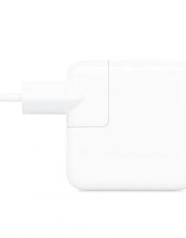 Adaptador de corriente Apple USB-C/ 30W V3