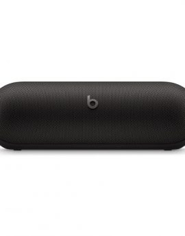 Apple Beats Pill - Altavoz Bluetooth inalámbrico Negro mate