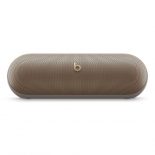 Apple Beats Pill - Altavoz Bluetooth inalámbrico Champán