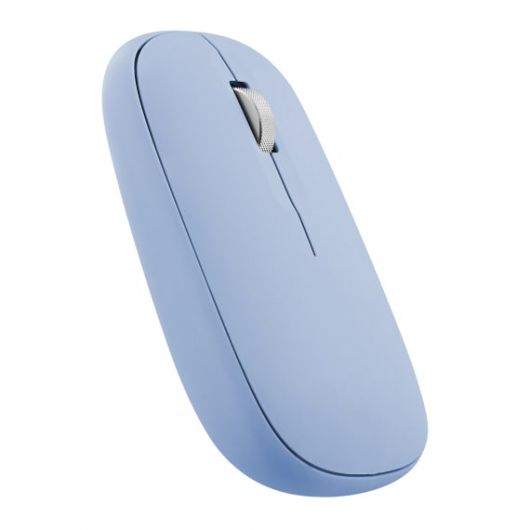 TnB iClick DUAL CONNECT Raton inalambrico Ambidextro 1600 DPI Azul 2 TnB iClick DUAL CONNECT Raton inalambrico Ambidextro 1600 DPI Azul